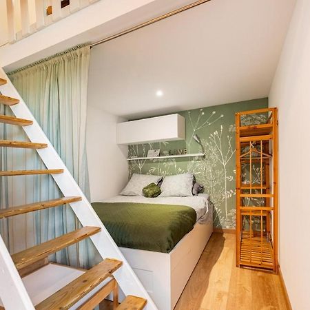 Gite Studio 4 A 6 Personnes Doué-la-Fontaine Buitenkant foto